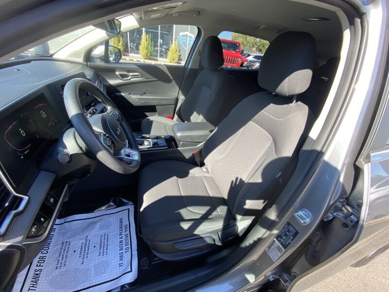 2024 Kia Sportage LX Bristol  PA