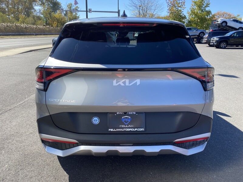 2024 Kia Sportage LX Bristol  PA