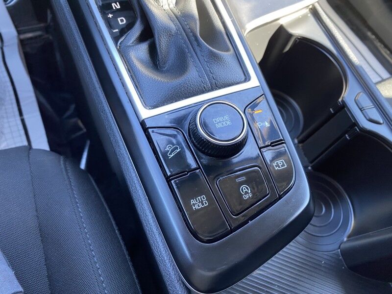 2024 Kia Sportage LX Bristol  PA