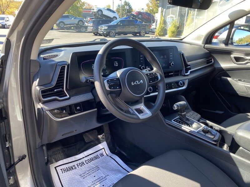 2024 Kia Sportage LX Bristol  PA