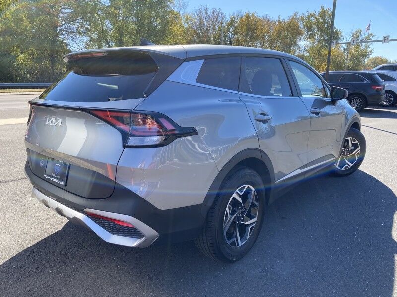 2024 Kia Sportage LX Bristol  PA