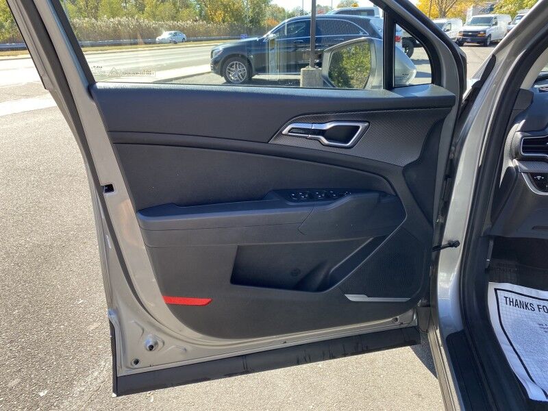 2024 Kia Sportage LX Bristol  PA