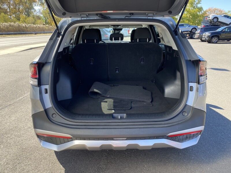 2024 Kia Sportage LX Bristol  PA