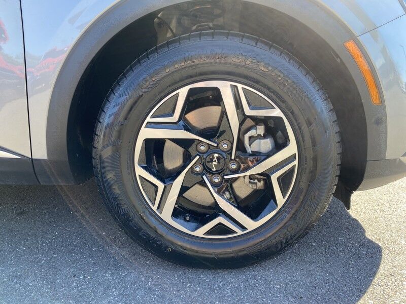2024 Kia Sportage LX Bristol  PA
