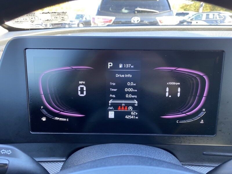 2024 Kia Sportage LX Bristol  PA