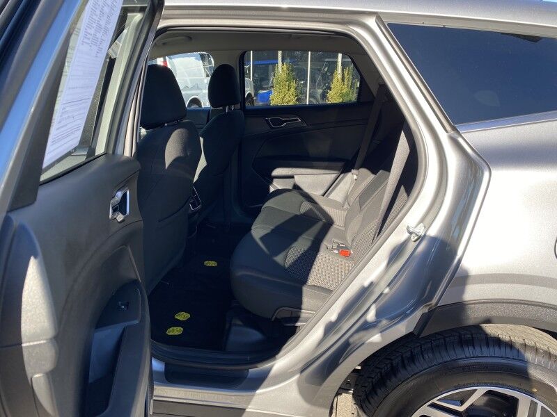 2024 Kia Sportage LX Springfield PA
