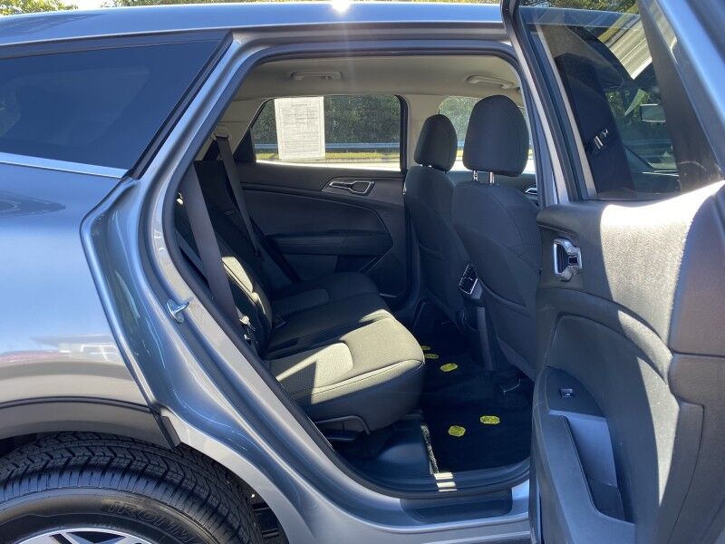2024 Kia Sportage LX Springfield PA