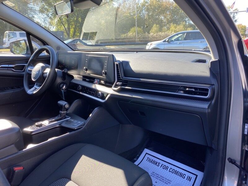 2024 Kia Sportage LX Springfield PA
