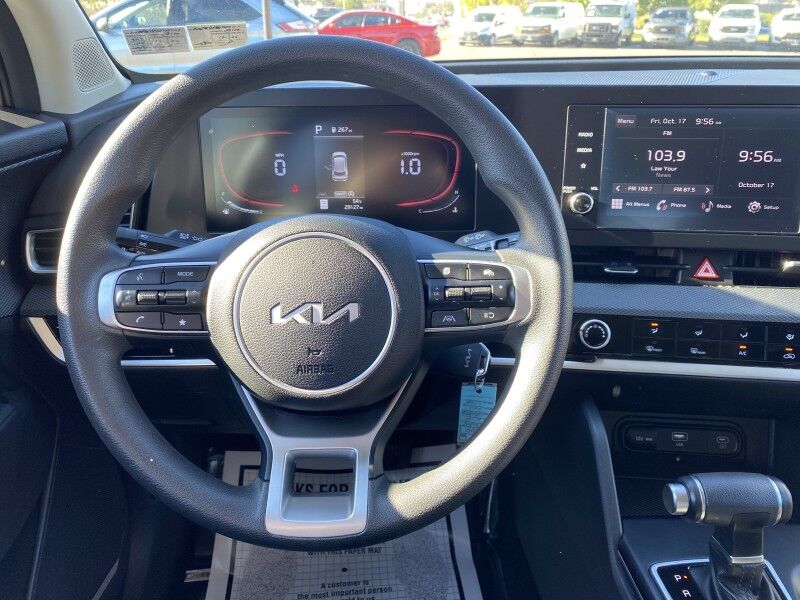 2024 Kia Sportage LX Springfield PA