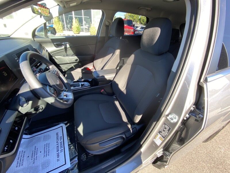 2024 Kia Sportage LX Springfield PA