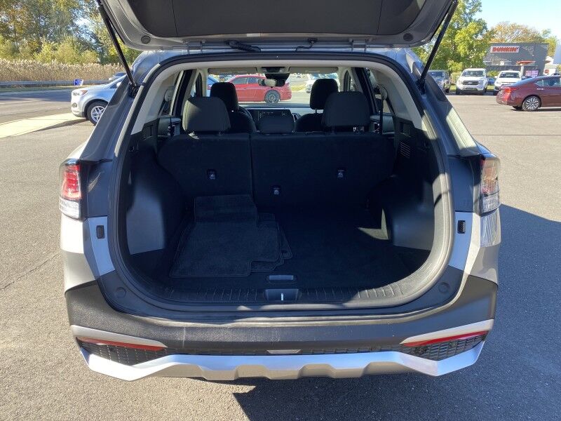 2024 Kia Sportage LX Springfield PA