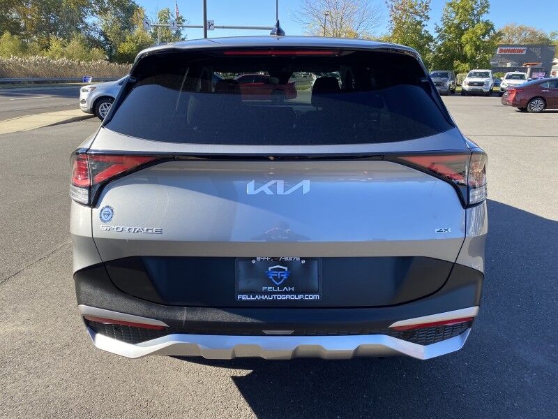 2024 Kia Sportage LX Springfield PA
