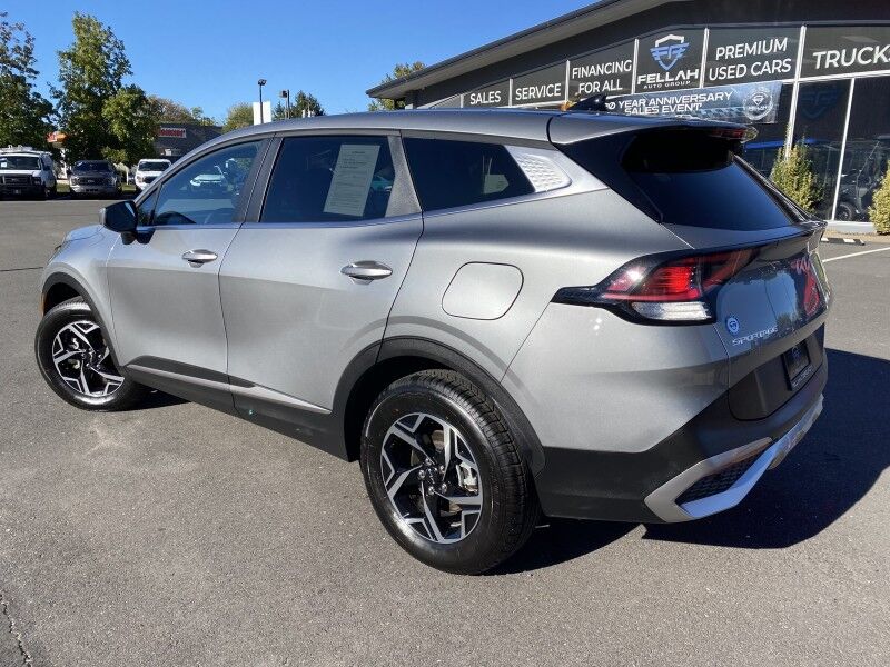 2024 Kia Sportage LX Springfield PA