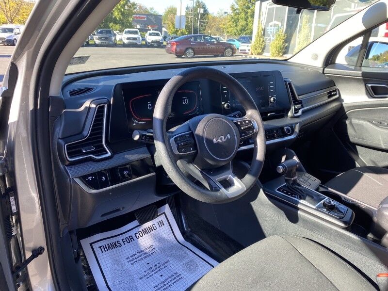 2024 Kia Sportage LX Springfield PA
