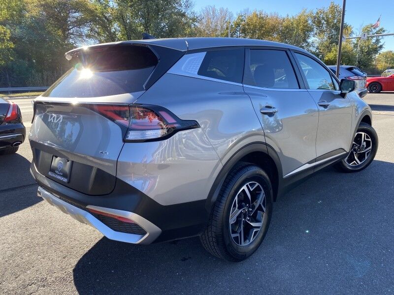 2024 Kia Sportage LX Springfield PA