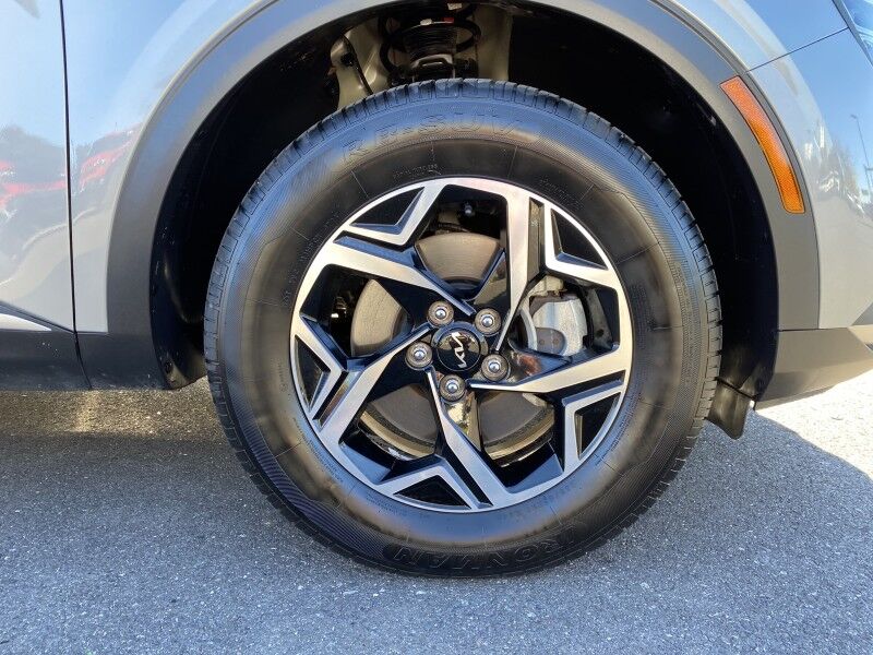 2024 Kia Sportage LX Springfield PA