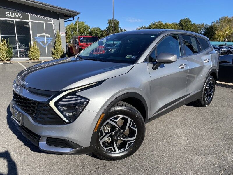 2024 Kia Sportage LX Springfield PA