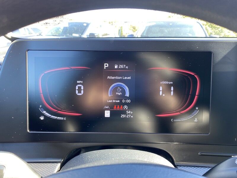 2024 Kia Sportage LX Springfield PA