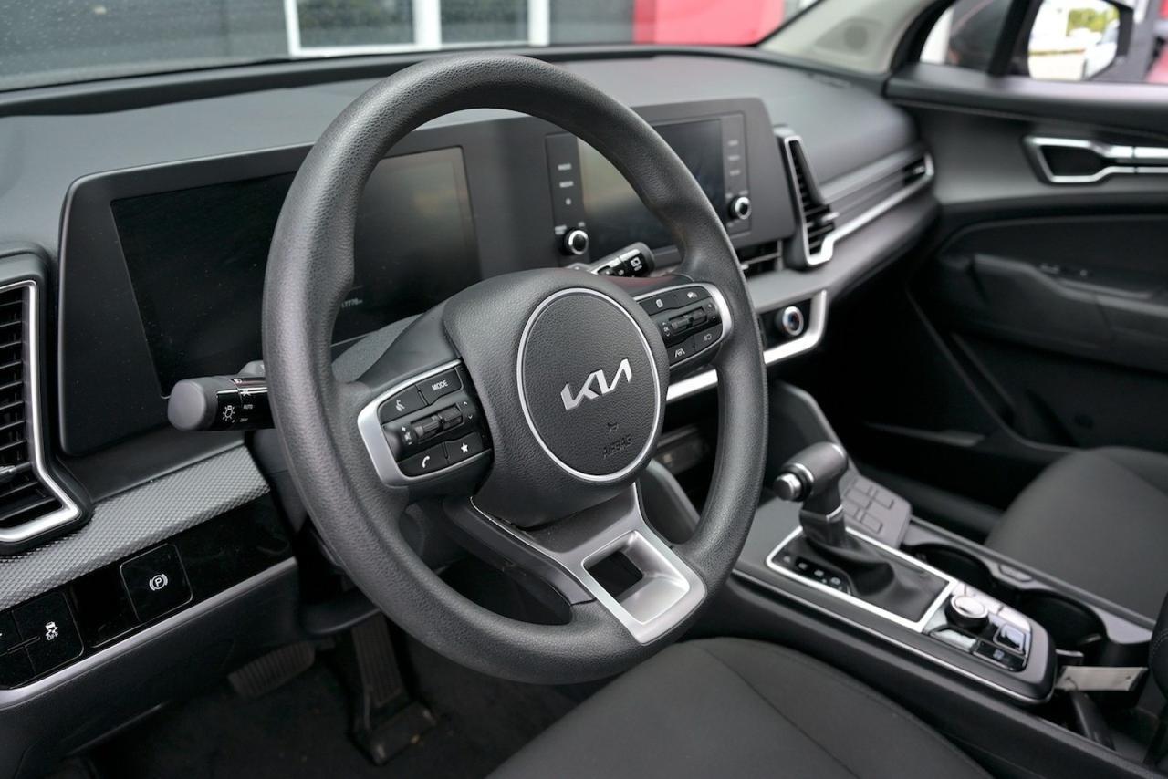 2024 Kia Sportage LX Lake Worth FL