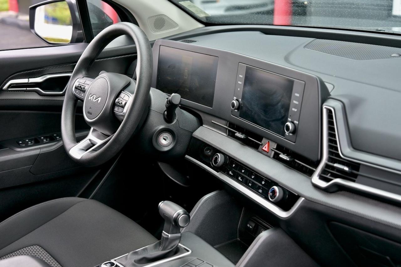 2024 Kia Sportage LX Lake Worth FL