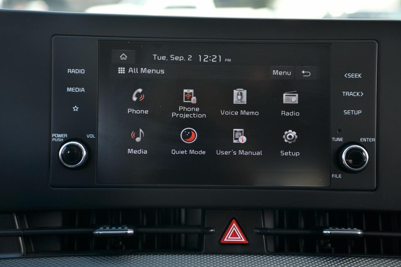 2024 Kia Sportage LX Lake Worth FL