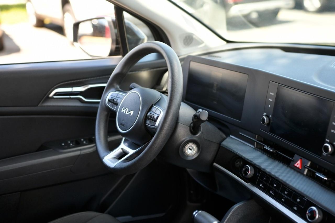 2024 Kia Sportage LX Lake Worth FL