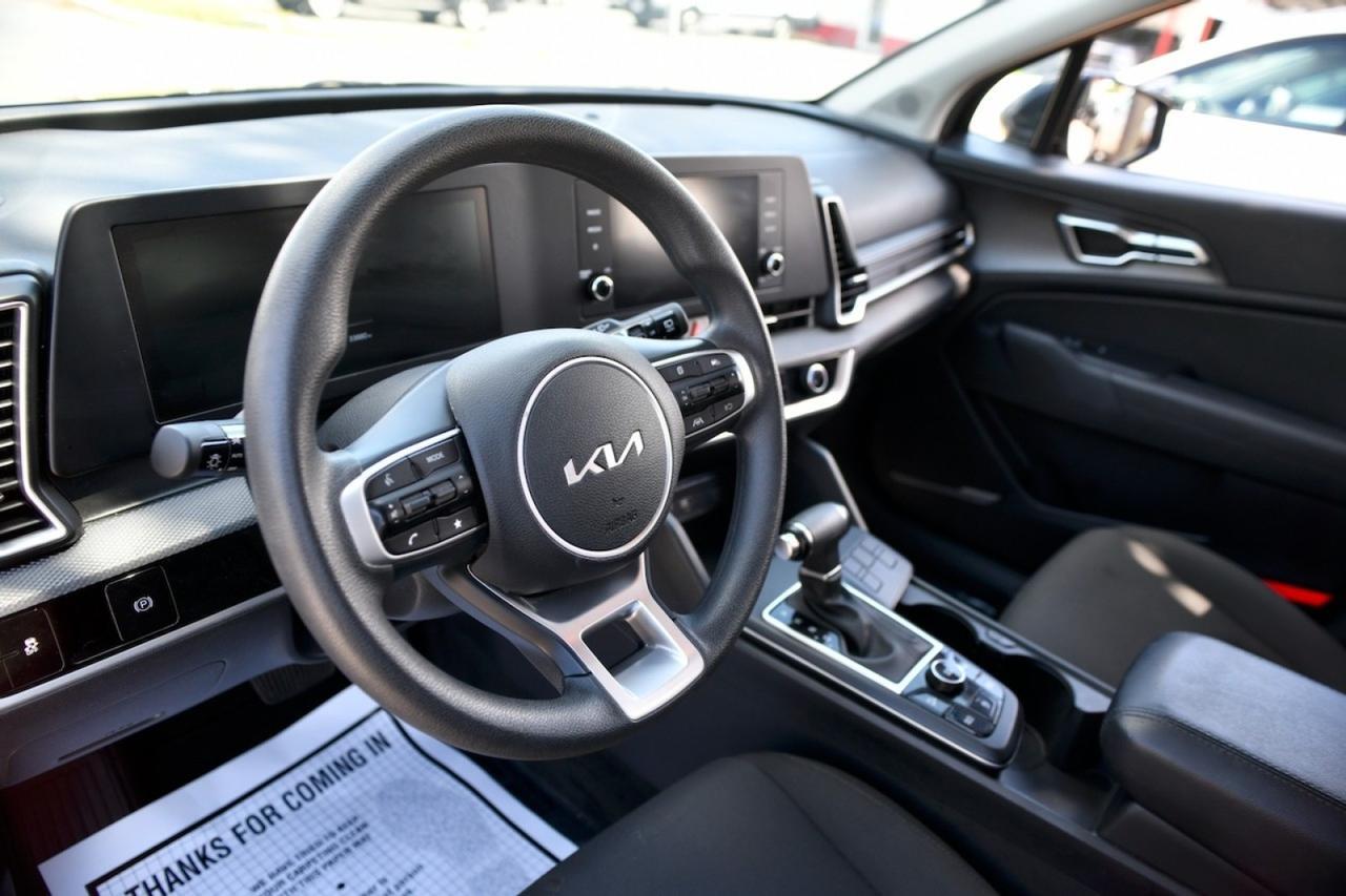 2024 Kia Sportage LX Lake Worth FL