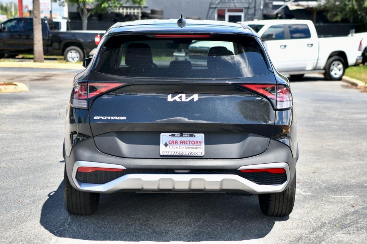 2024 Kia Sportage LX Lake Worth FL