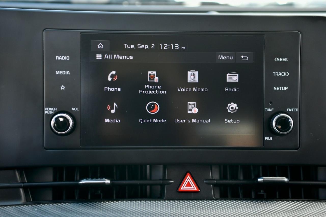 2024 Kia Sportage LX Lake Worth FL