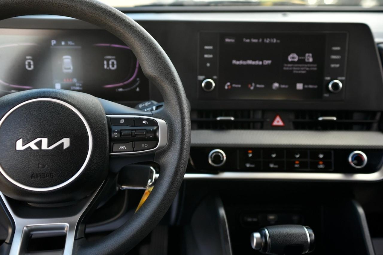 2024 Kia Sportage LX Lake Worth FL