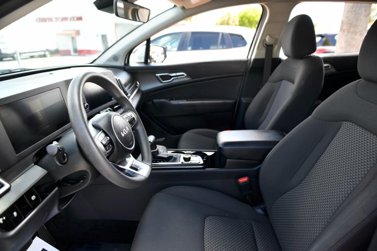 2024 Kia Sportage LX Lake Worth FL