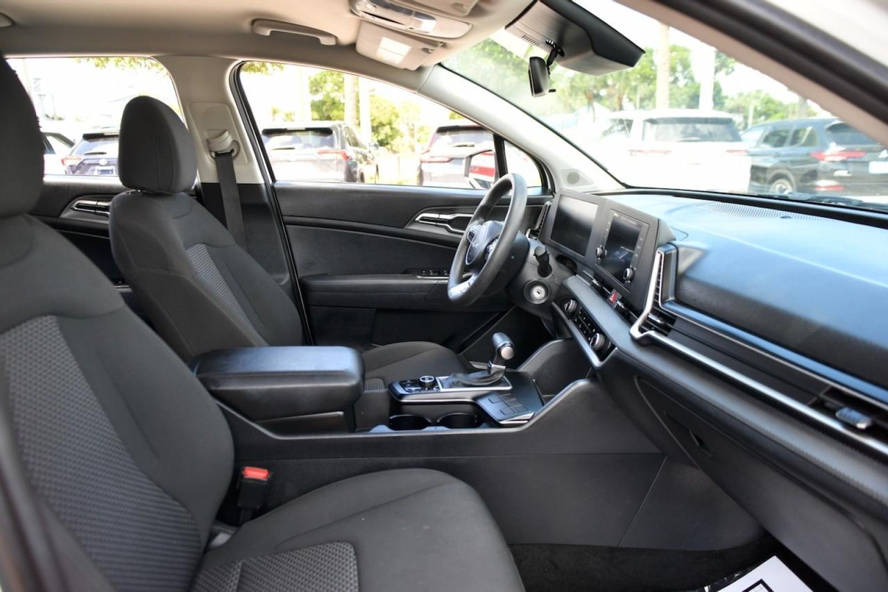 2024 Kia Sportage LX Lake Worth FL