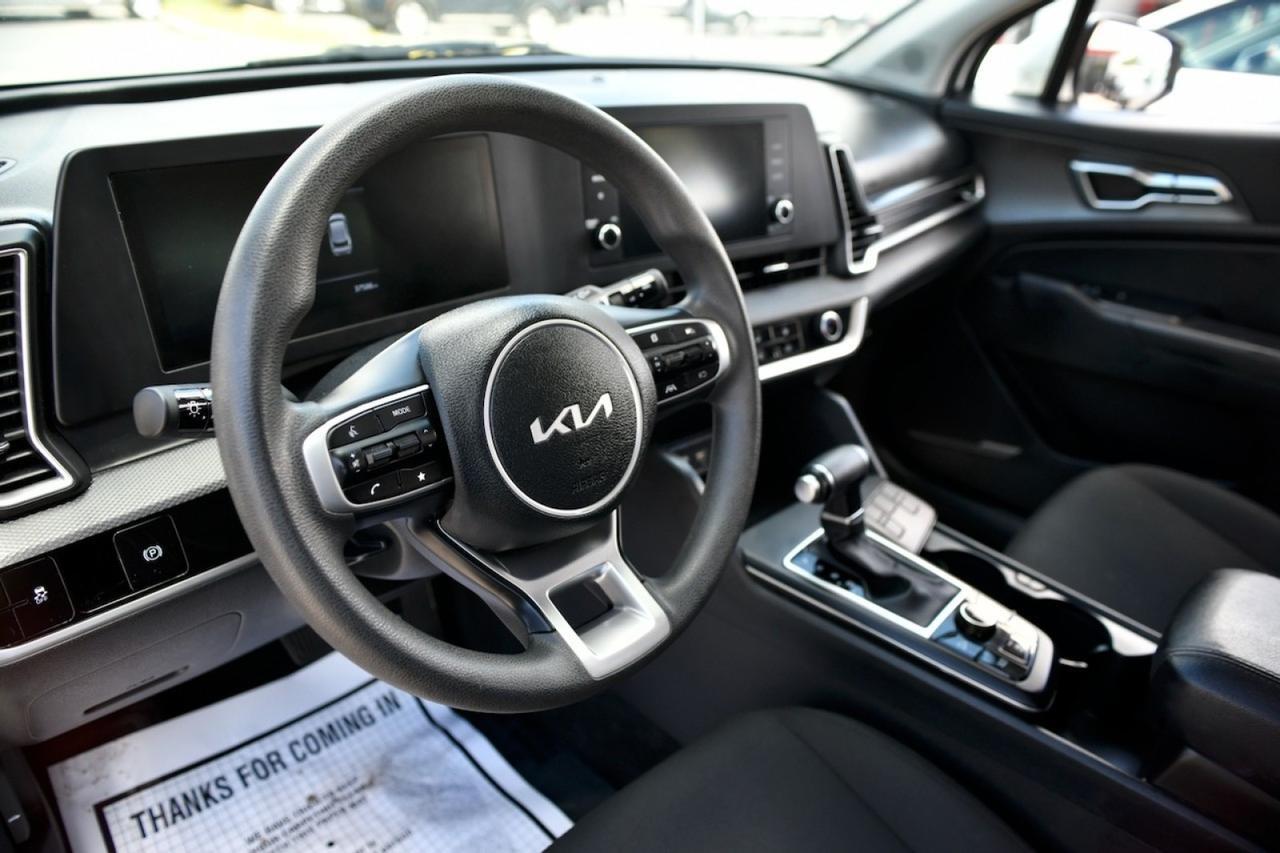 2024 Kia Sportage LX Lake Worth FL