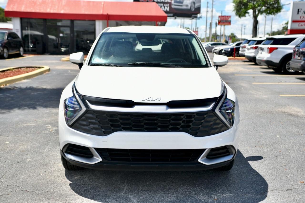 2024 Kia Sportage LX Lake Worth FL