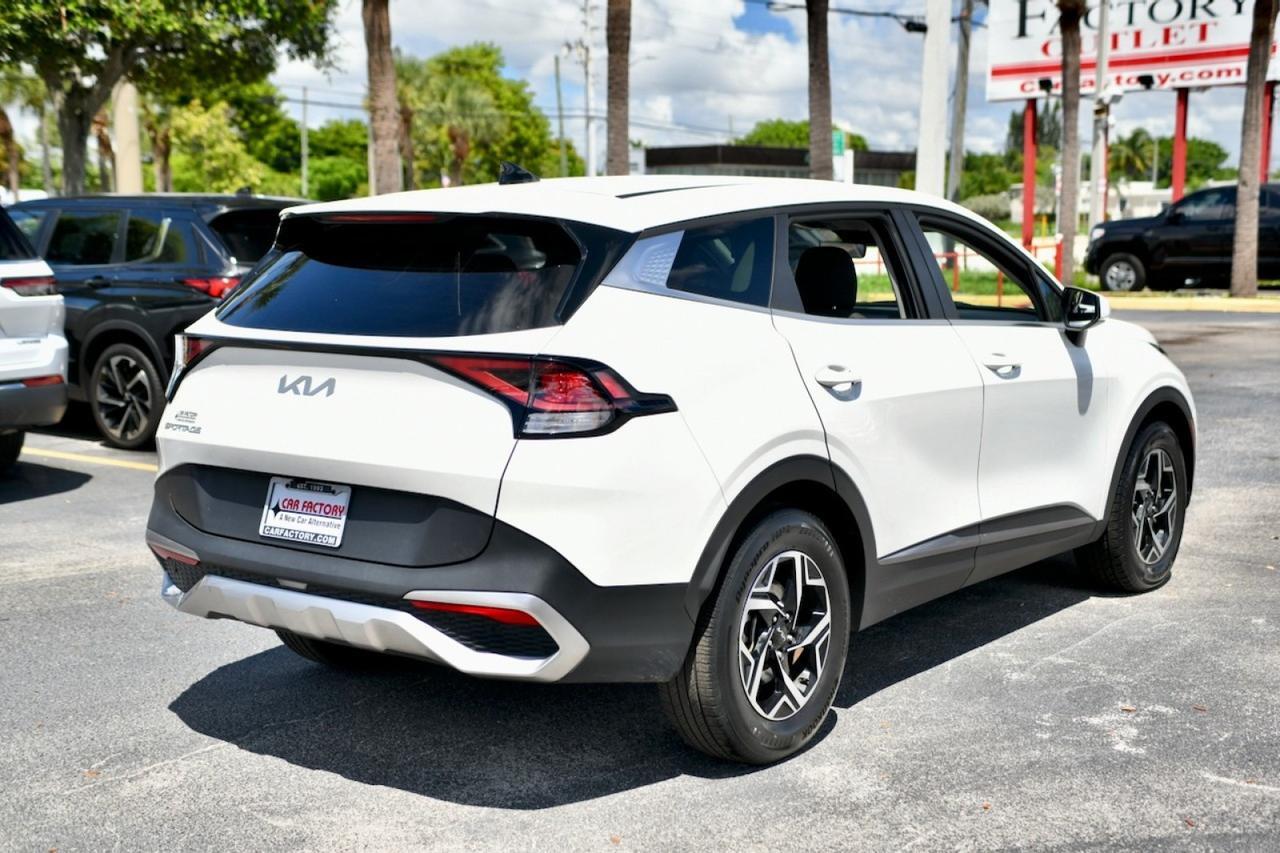 2024 Kia Sportage LX Lake Worth FL