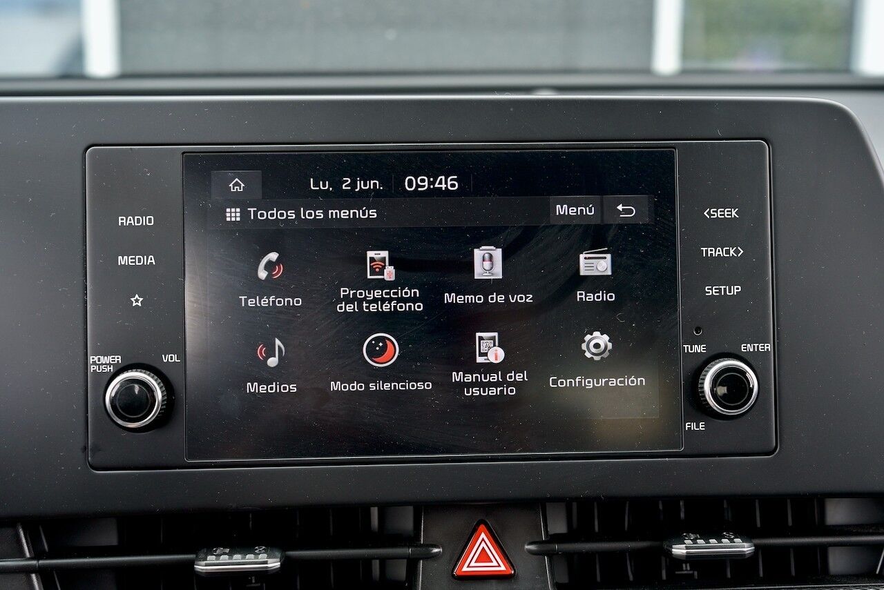 2024 Kia Sportage LX Doral FL