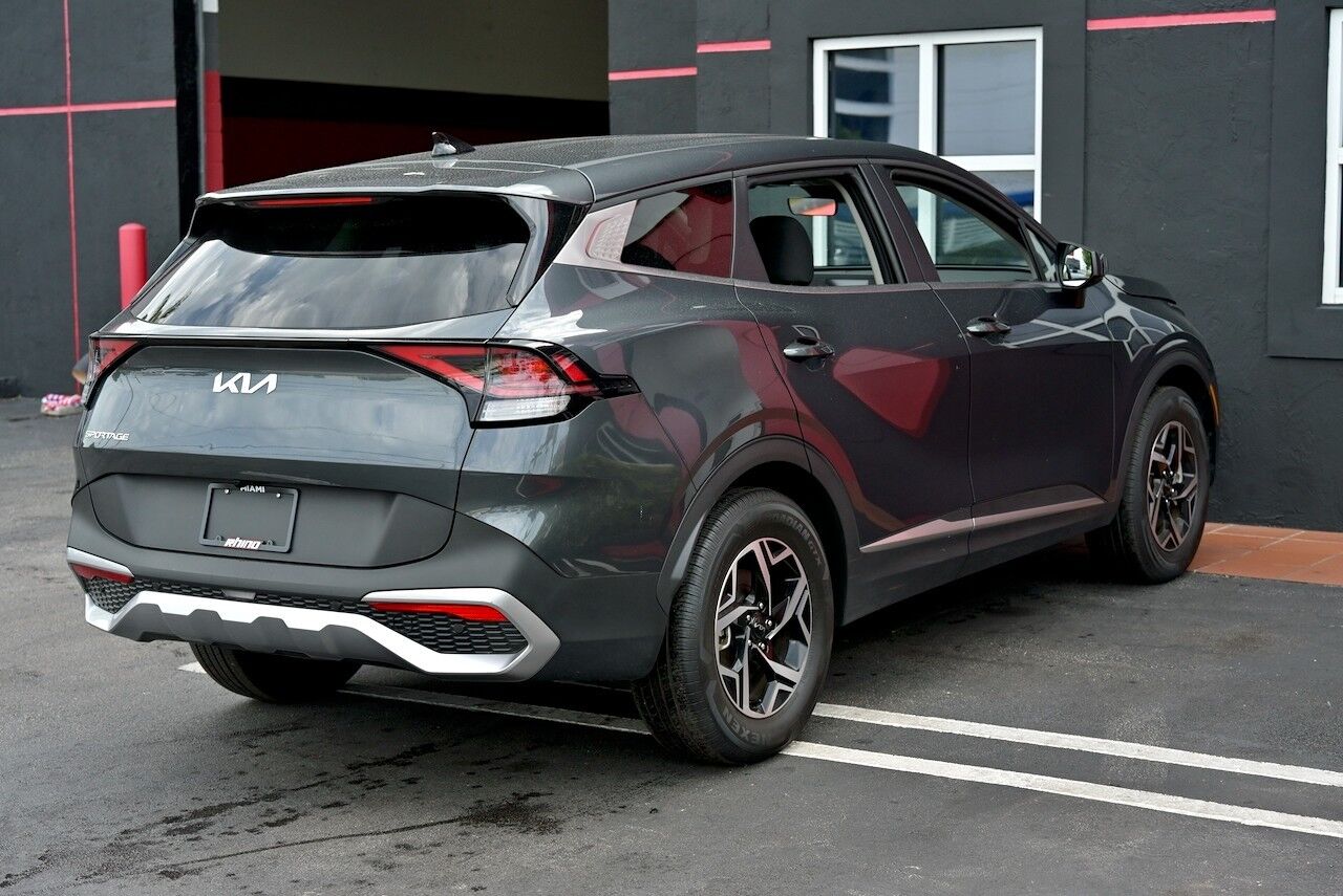 2024 Kia Sportage LX Doral FL