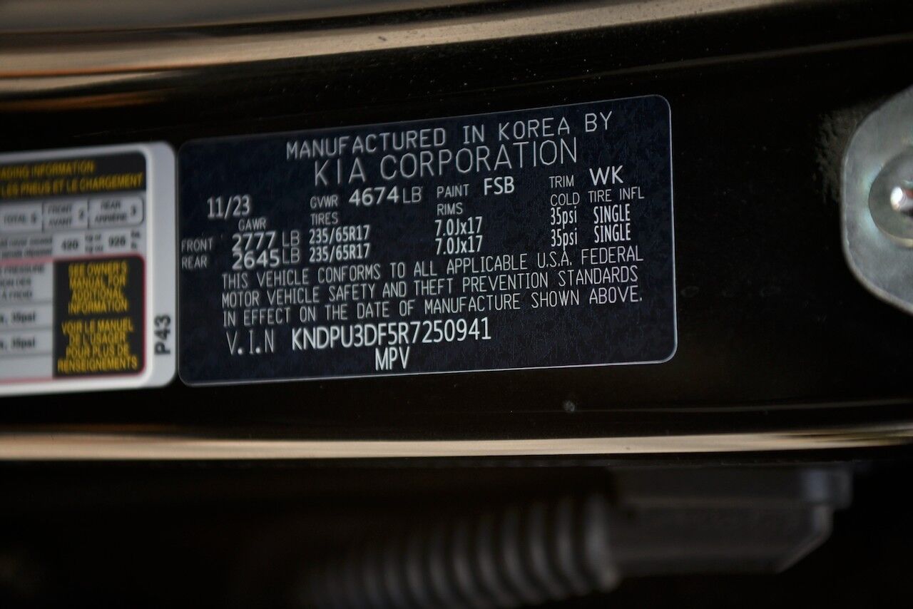 2024 Kia Sportage LX Doral FL