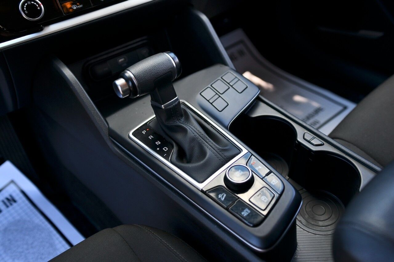 2024 Kia Sportage LX Doral FL