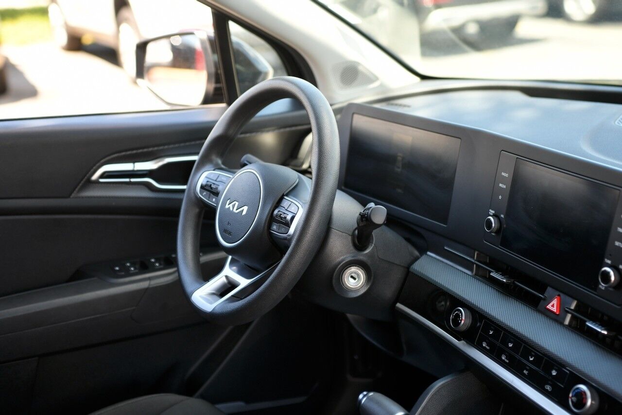 2024 Kia Sportage LX Doral FL