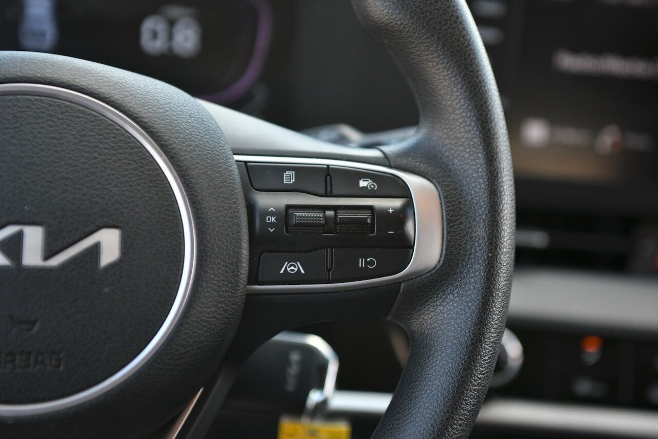 2024 Kia Sportage LX Doral FL