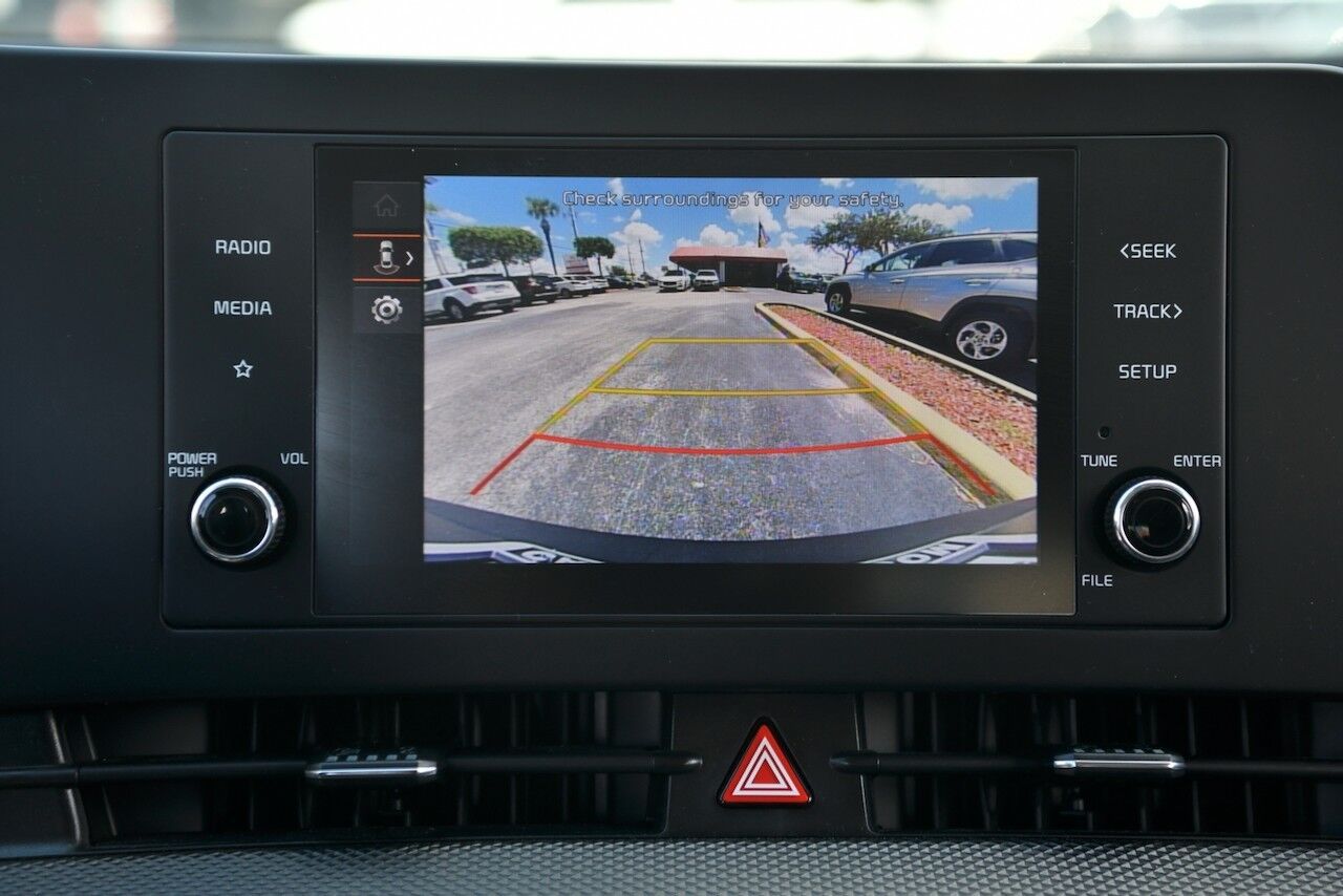 2024 Kia Sportage LX Doral FL