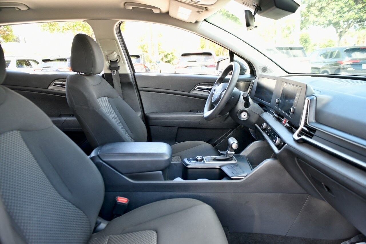 2024 Kia Sportage LX Doral FL