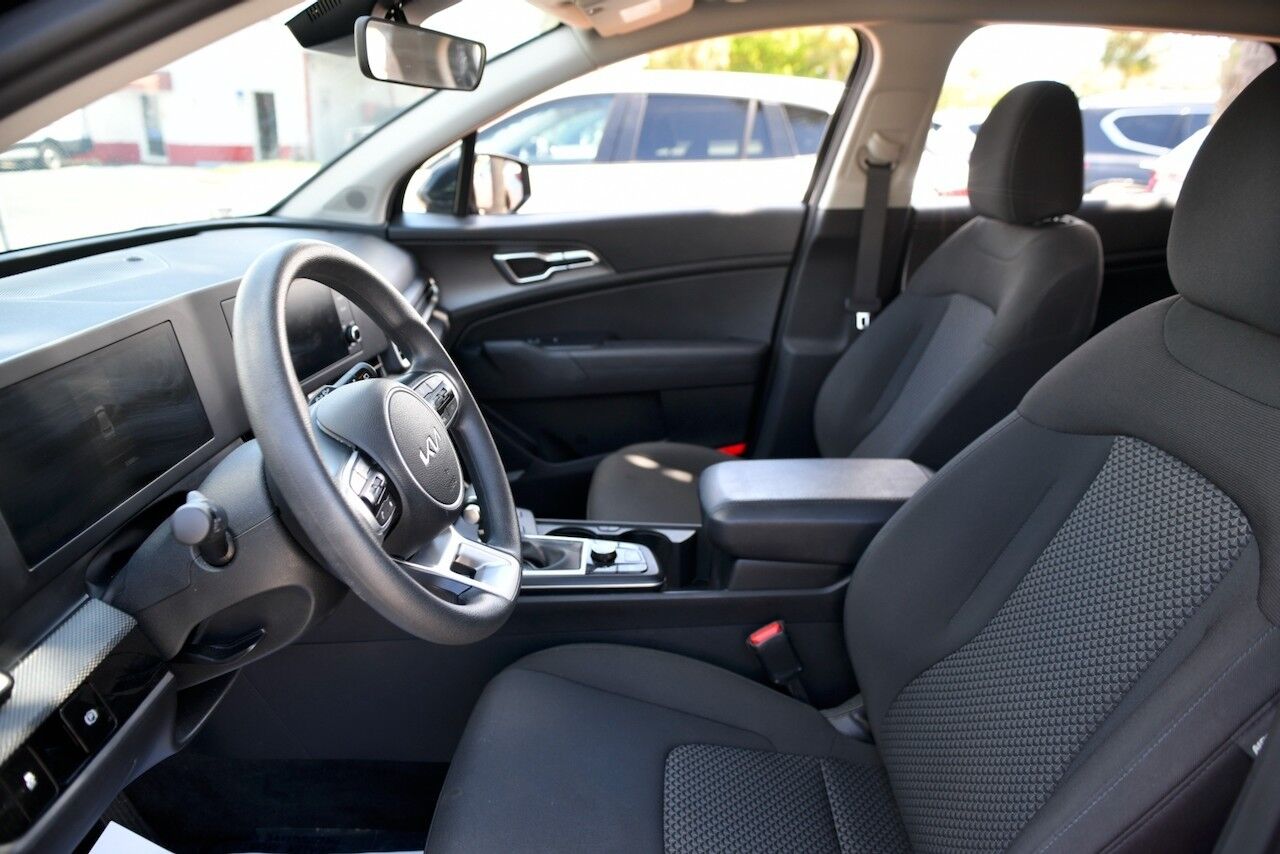 2024 Kia Sportage LX Doral FL