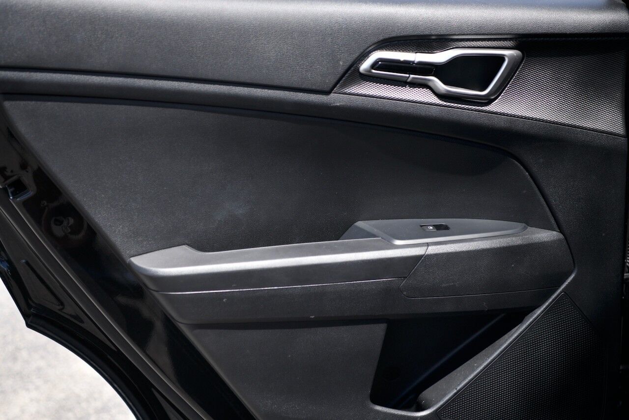 2024 Kia Sportage LX Doral FL