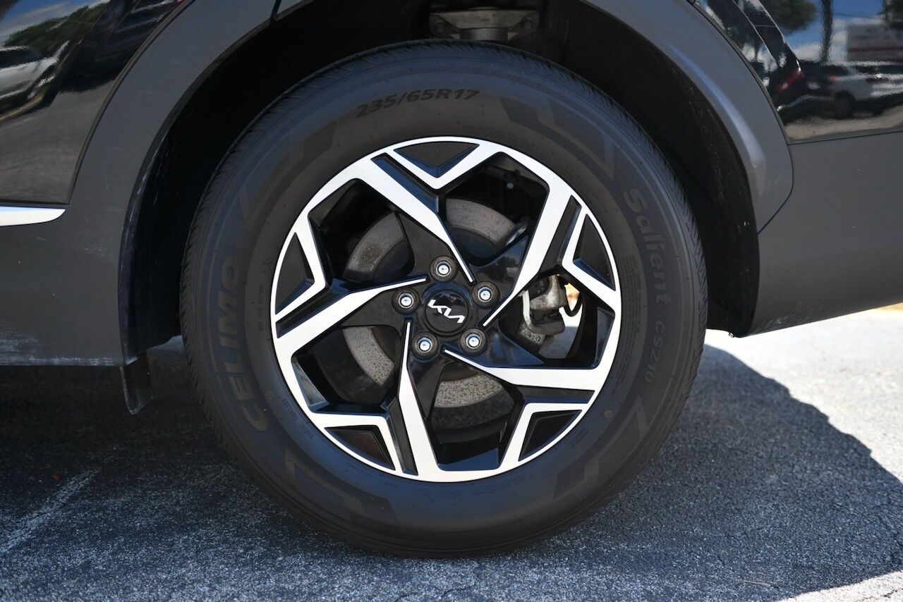 2024 Kia Sportage LX Doral FL