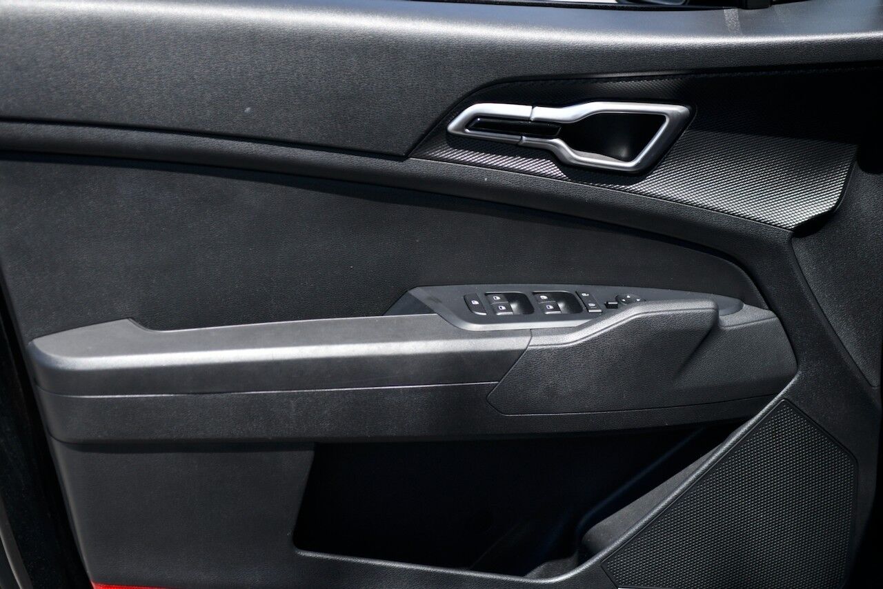 2024 Kia Sportage LX Doral FL