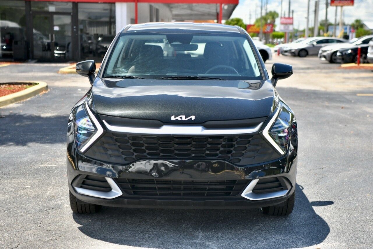 2024 Kia Sportage LX Doral FL