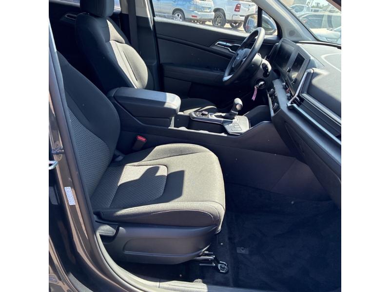 2024 Kia Sportage LX Eureka CA
