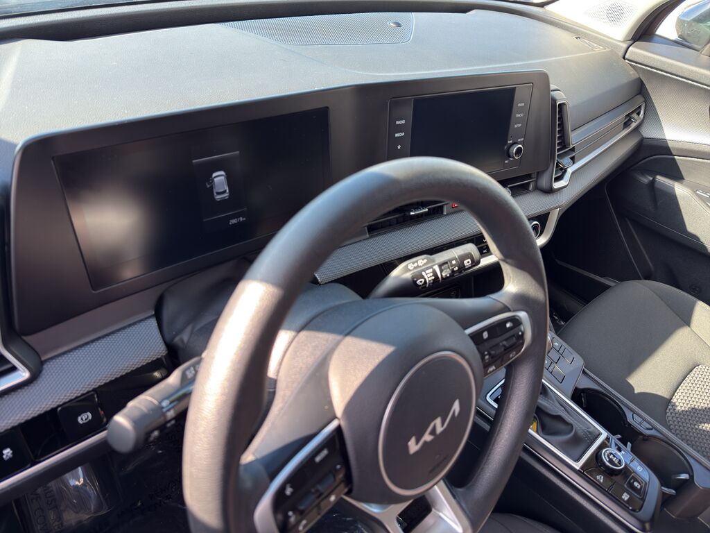 2024 Kia Sportage LX Eureka CA